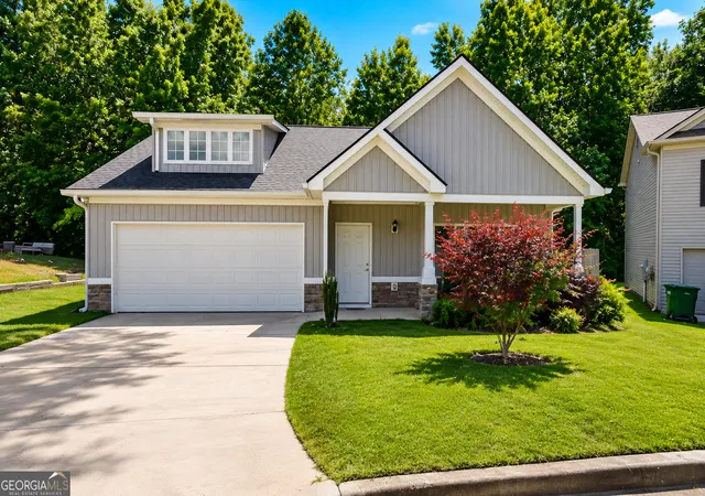 2nd image of 785 Dawn Pl, Alto, GA 30510 | MLS# 10785074