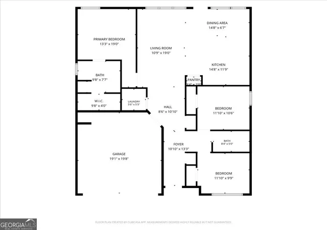 39th image of 785 Dawn Pl, Alto, GA 30510 | MLS# 10785074