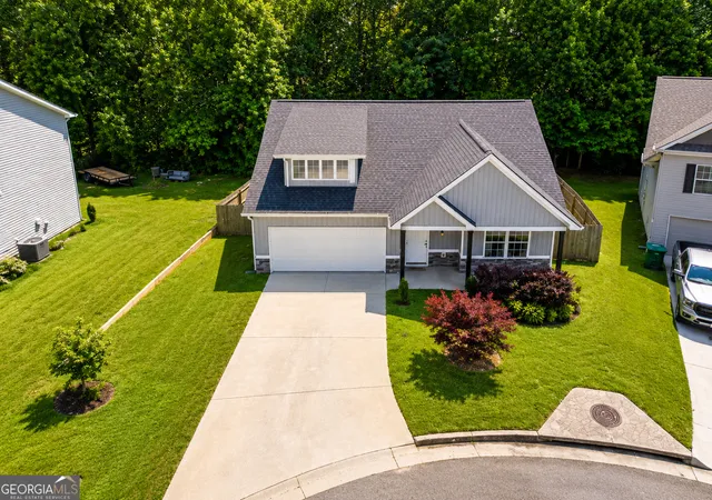 3rd image of 785 Dawn Pl, Alto, GA 30510 | MLS# 10785074