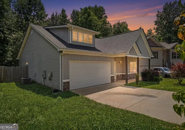 4th image of 785 Dawn Pl, Alto, GA 30510 | MLS# 10785074