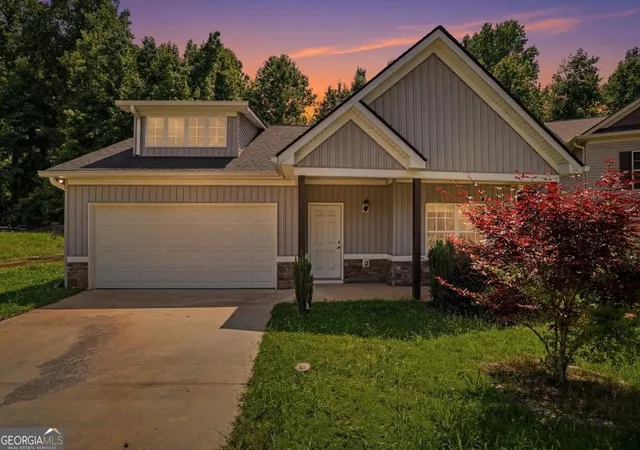 5th image of 785 Dawn Pl, Alto, GA 30510 | MLS# 10785074