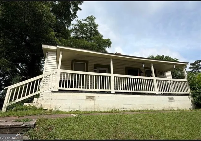 Photo 1 of Single family home for sale at 5 Spruce St, Porterdale, GA 30014 | MLS# 10836132 | Listing updated on 2026-09-14
