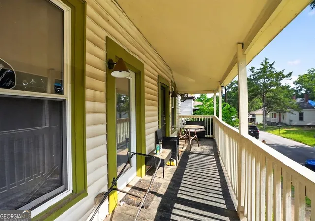 Photo 2 of Single family home for sale at 5 Spruce St, Porterdale, GA 30014 | MLS# 10836132 | Listing updated on 2026-09-14