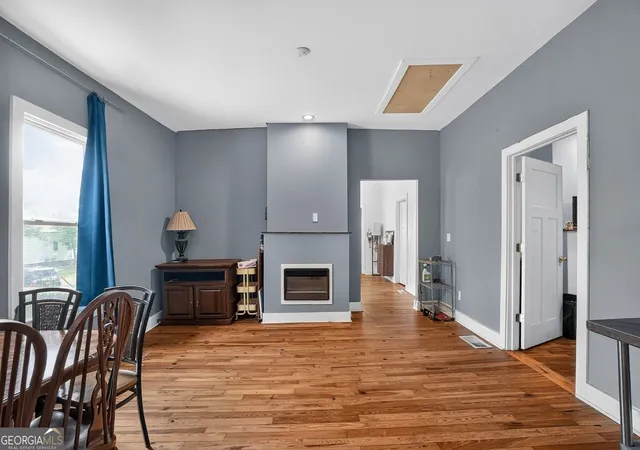 Photo 3 of Single family home for sale at 5 Spruce St, Porterdale, GA 30014 | MLS# 10836132 | Listing updated on 2026-09-23