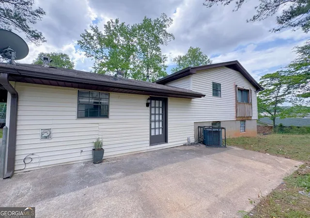 17th image of 6634 Collier Wy, Riverdale, GA 30296 | MLS# 10770341