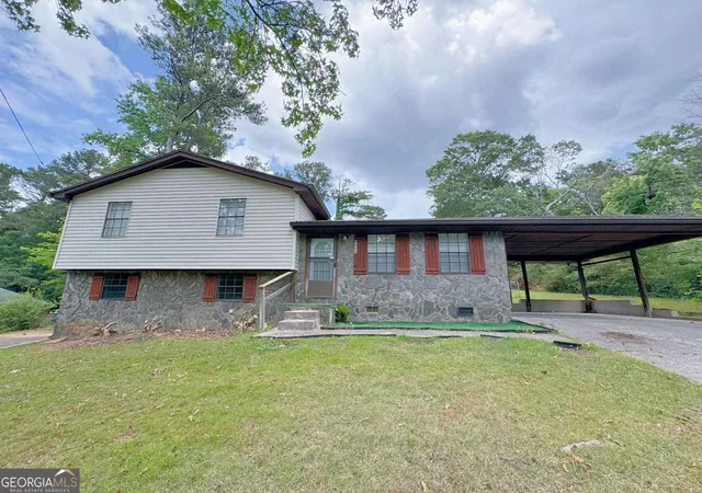 1st image of 6634 Collier Wy, Riverdale, GA 30296 | MLS# 10770341