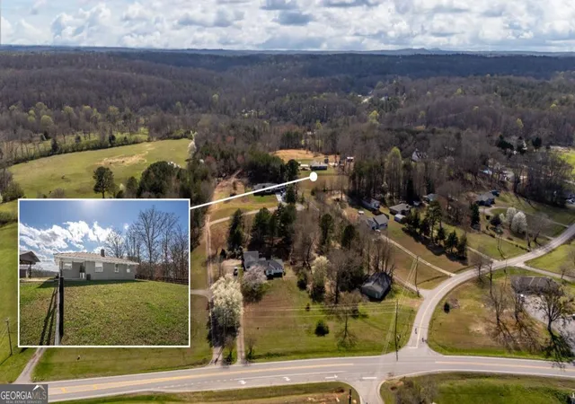 Photo 49 of Single family home for sale at 4807 Lee Rd, Gainesville, GA 30506 | MLS# 10709379 | Listing updated on 2026-08-04