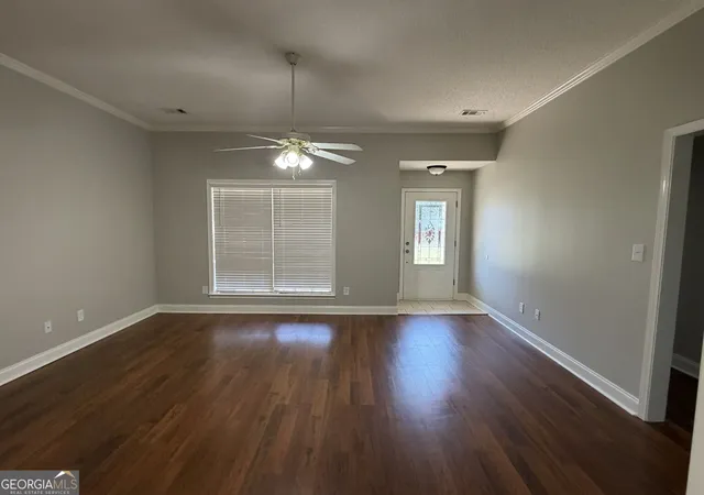 Photo 3 of Single family home for sale at 110 Gailey Ct, Warner Robins, GA 31088 | MLS# 10832868 | Listing updated on 2026-09-17