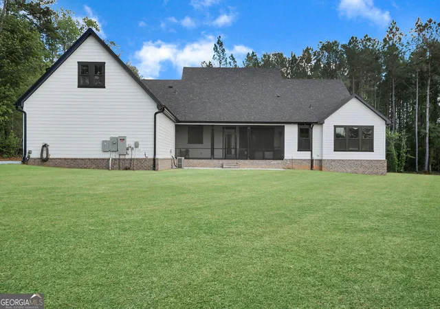72nd image of 323 J Bird Ln, Statesboro, GA 30461 | MLS# 10742494