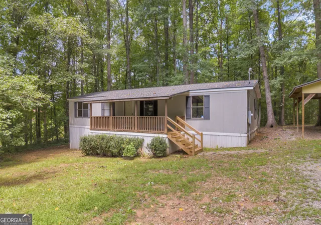 2nd image of 1769 Duncan Rd, Commerce, GA 30530 | MLS# 10816035