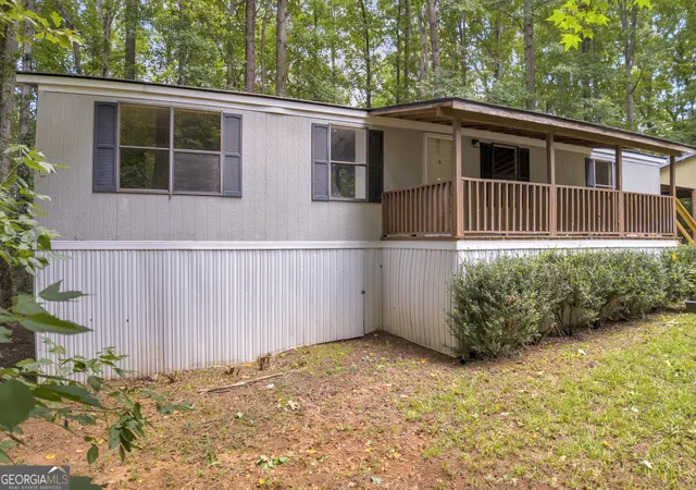 Photo 3 of Sale Pending at 1769 Duncan Rd, Commerce, GA 30530 | MLS# 10816035 | Listing updated on 2026-08-10