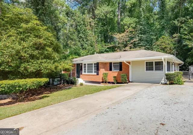 Single family home for sale at 1709 Lee St, Decatur, GA 30035 | MLS# 10833736