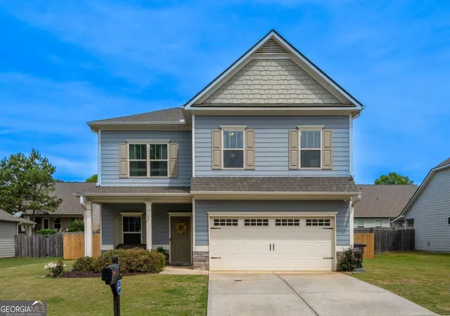Photo 1 of Sale Pending at 172 Mercer Ln, Cartersville, GA 30120 | MLS# 10726866 | Listing updated on 2026-09-11