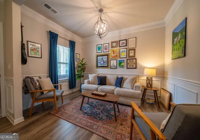 Photo 3 of Sale Pending at 172 Mercer Ln, Cartersville, GA 30120 | MLS# 10726866 | Listing updated on 2026-09-11