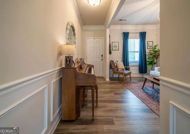 Photo 4 of Sale Pending at 172 Mercer Ln, Cartersville, GA 30120 | MLS# 10726866 | Listing updated on 2026-09-11