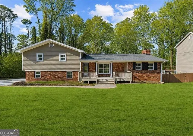 Photo 1 of Single family home for sale at 3381 Ember St, Marietta, GA 30066 | MLS# 10808203 | Listing updated on 2026-08-30