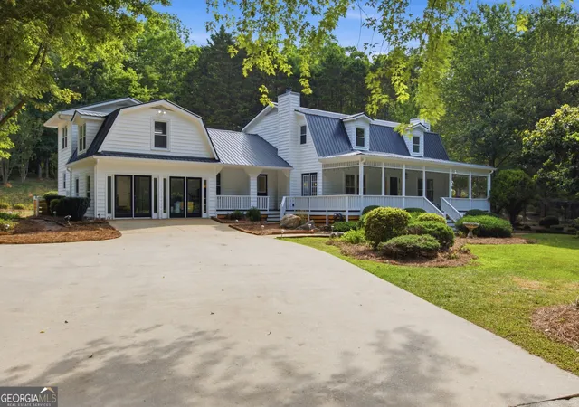 1st image of 2336 Fred Pitts Rd, Clarkesville, GA 30523 | MLS# 10806655