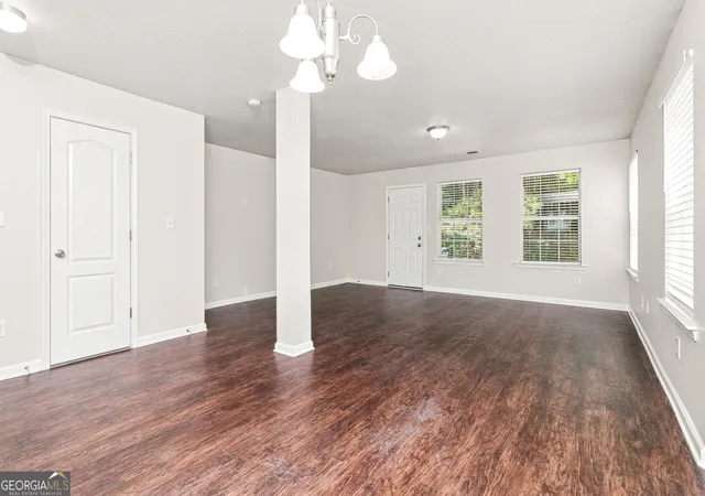 Photo 2 of Townhouse for sale at 433 Inkberry Dr, South Fulton, GA 30349 | MLS# 10834523 | Listing updated on 2026-09-13