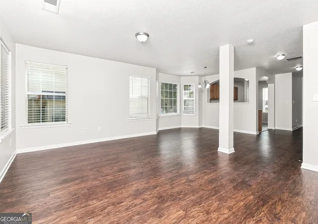 Photo 3 of Townhouse for sale at 433 Inkberry Dr, South Fulton, GA 30349 | MLS# 10834523 | Listing updated on 2026-09-13