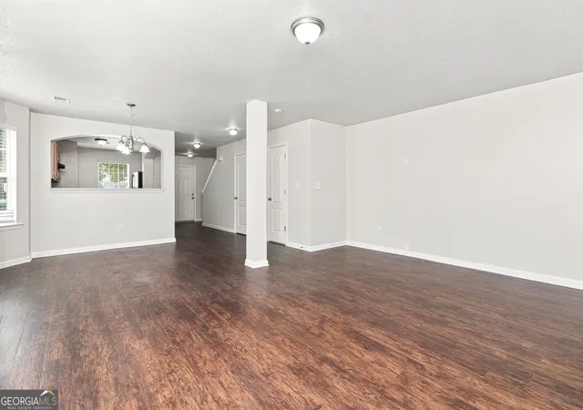 Photo 4 of Townhouse for sale at 433 Inkberry Dr, South Fulton, GA 30349 | MLS# 10834523 | Listing updated on 2026-09-13