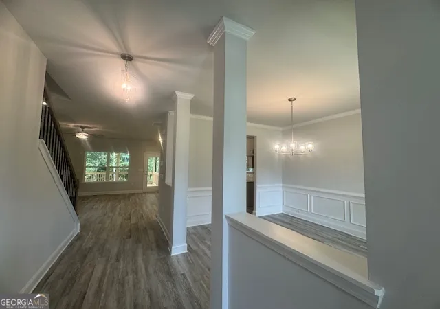 Photo 2 of Single family home for sale at 936 Eagle Heights Dr, Maysville, GA 30558 | MLS# 10598582 | Listing updated on 2026-09-04