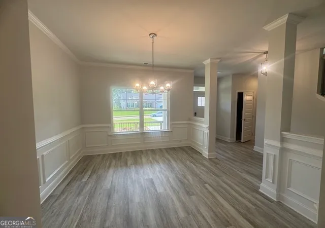 Photo 3 of Single family home for sale at 936 Eagle Heights Dr, Maysville, GA 30558 | MLS# 10598582 | Listing updated on 2026-09-04
