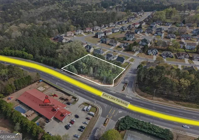 2nd image of 0 East Lake Parkway, Mc Donough, GA 30253 | MLS# 10718442