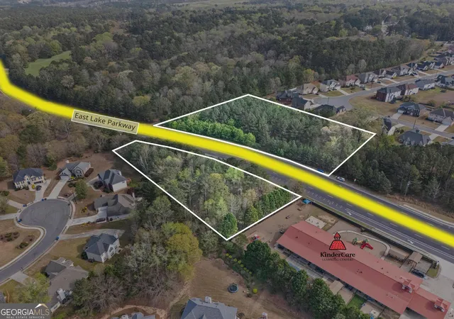 3rd image of 0 East Lake Parkway, Mc Donough, GA 30253 | MLS# 10718442