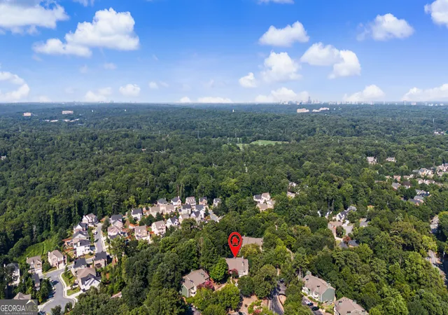 2nd image of 4612 Vinings Central Run SE, Atlanta, GA 30339