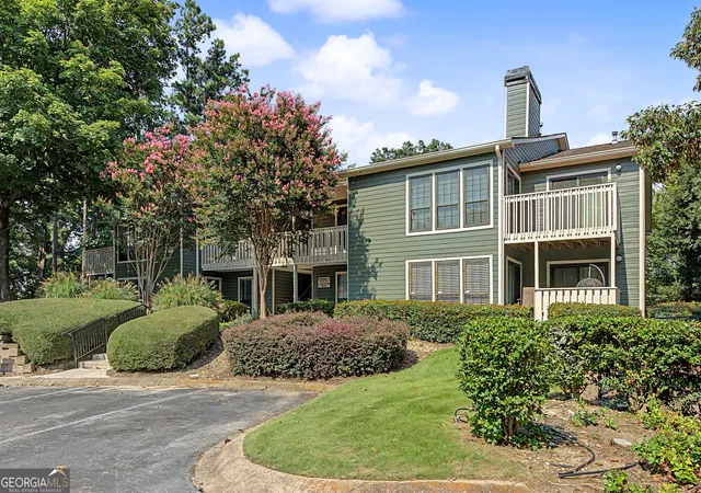 35th image of 4612 Vinings Central Run Se #133, Atlanta, GA 30339 | MLS# 10817659