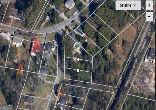 Photo 4 of Land for sale at 0 Hopewell St, Rome, GA 30161 | MLS# 10766936 | Listing updated on 2026-09-16