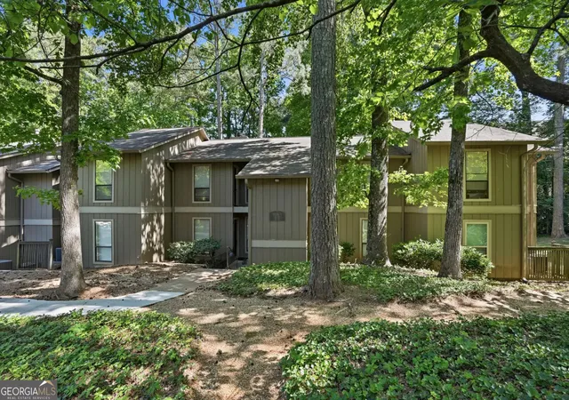 Condo for sale at 8740 Roswell Rd #2G, Atlanta, GA 30350 | MLS# 10769327 | Listing updated on 2026-07-17