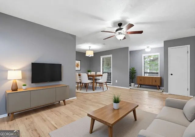 Photo 4 of Condo for sale at 8740 Roswell Rd #2G, Atlanta, GA 30350 | MLS# 10769327 | Listing updated on 2026-07-17