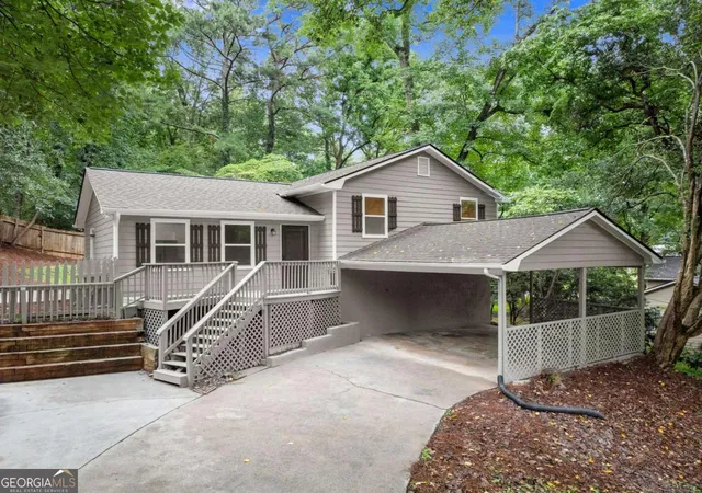 Photo 1 of Single family home for sale at 3405 Romulus Dr, Duluth, GA 30097 | MLS# 10806380 | Listing updated on 2026-07-29