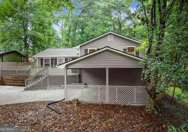 Photo 2 of Single family home for sale at 3405 Romulus Dr, Duluth, GA 30097 | MLS# 10806380 | Listing updated on 2026-07-29