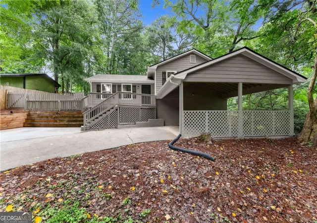 Photo 3 of Single family home for sale at 3405 Romulus Dr, Duluth, GA 30097 | MLS# 10806380 | Listing updated on 2026-07-29