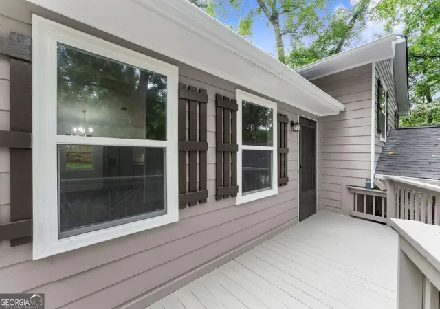 Photo 4 of Single family home for sale at 3405 Romulus Dr, Duluth, GA 30097 | MLS# 10806380 | Listing updated on 2026-07-29