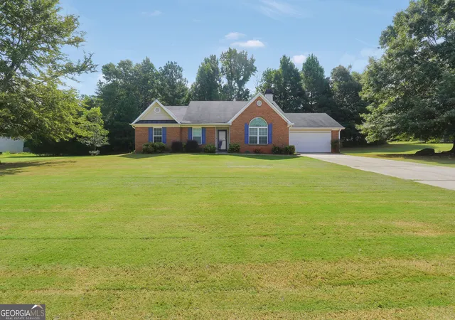 2nd image of 167 Woodlands Dr, Jackson, GA 30233 | MLS# 10825918