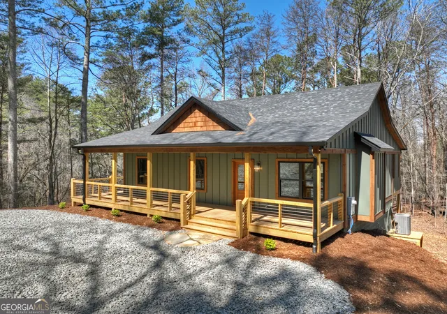 1st image of 84 Olaf Ct, Ellijay, GA 30540 | MLS# 10724108