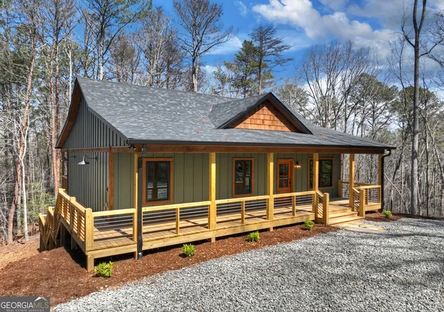 2nd image of 84 Olaf Ct, Ellijay, GA 30540 | MLS# 10724108
