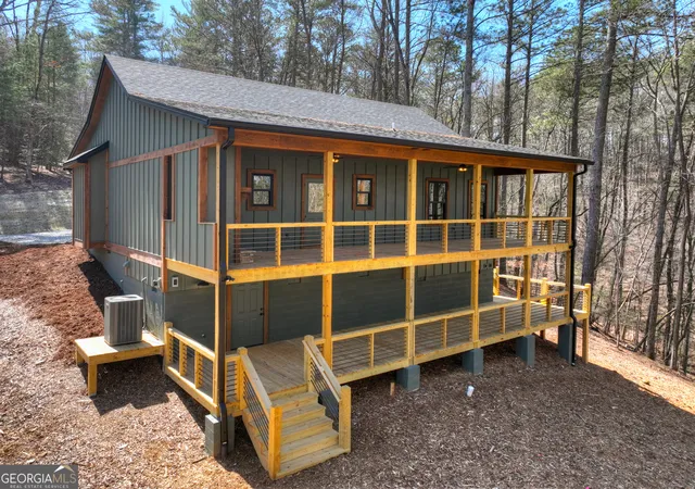 3rd image of 84 Olaf Ct, Ellijay, GA 30540 | MLS# 10724108