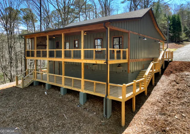 4th image of 84 Olaf Ct, Ellijay, GA 30540 | MLS# 10724108