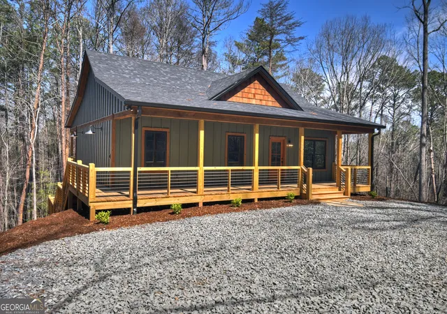 5th image of 84 Olaf Ct, Ellijay, GA 30540 | MLS# 10724108