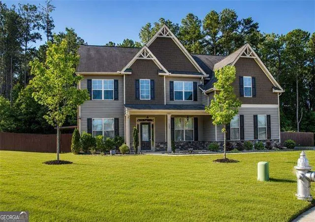 1st image of 289 Greighmoor Ct, Loganville, GA 30052 | MLS# 10815600