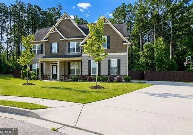 3rd image of 289 Greighmoor Ct, Loganville, GA 30052 | MLS# 10815600