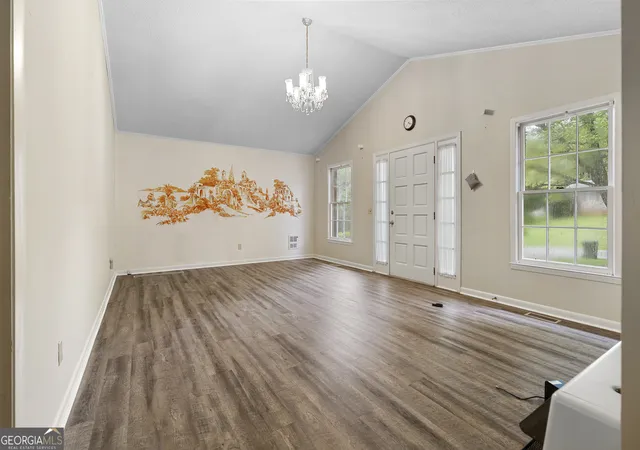 Homes for sale in Cleveland, GA | 54 Ridgewood Dr, Cleveland, GA 30528 | MLS# 10791827