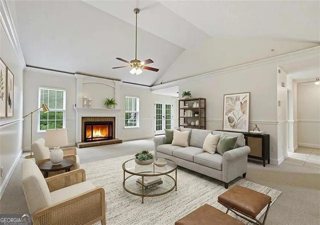 3rd image of 160 Starlyn Tr, Hiram, GA 30141 | MLS# 10792062
