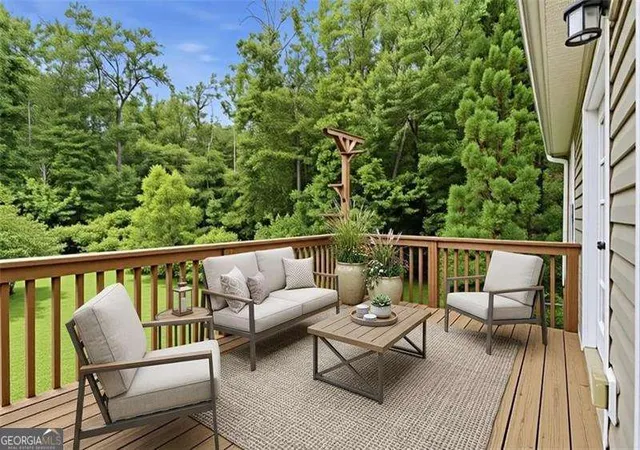 5th image of 160 Starlyn Tr, Hiram, GA 30141 | MLS# 10792062