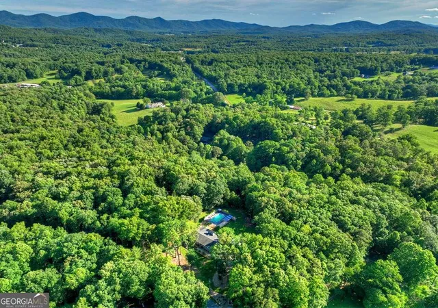 Homes for sale in Blairsville, GA | 999 Paul Nicholson Rd, Blairsville, GA 30512 | MLS# 10787542