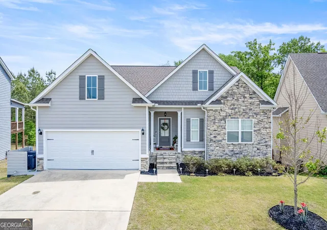 45th image of 509 Lago Ct, Lagrange, GA 30241 | MLS# 10741468